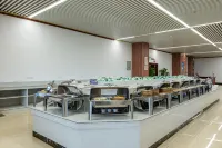 大化古江大飯店（奇美水城景區店） - 早餐