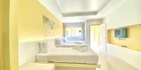 Kuapa Resort - Chambre Jumelle De Luxe