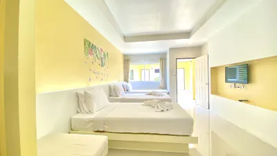 Kuapa Resort Hotels in 