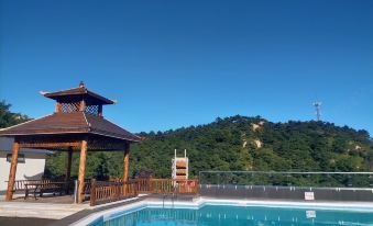 Yunshan Shengjing Boutique RV Homestay 사진