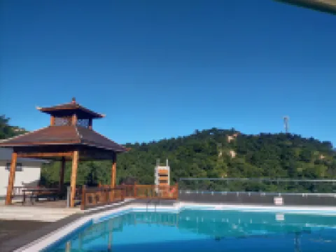 Yunshan Shengjing Boutique RV Homestay (Qingyansi Branch)