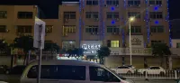 汕尾天悅優享公寓