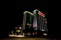 Fuyongyinfa Hotel Các khách sạn ở Khai Nguyên