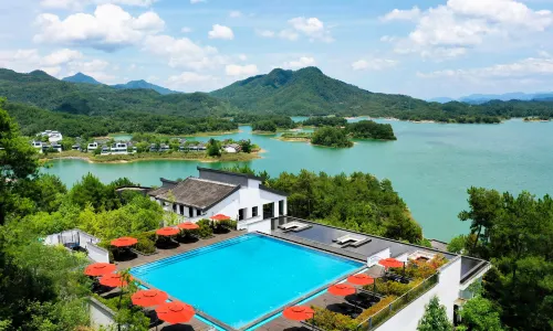 อัน หลาน เฉียนเต่าหู