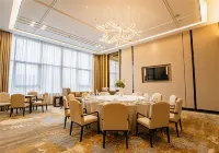 Empark Kingworld Hotel Hôtels à : Sheyang