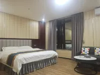 Boluo Xianghe Business Hotel Hotel in zona Huzhenzhen Passenger Transport Terminal