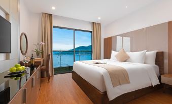 Alan Sea Hotel Danang