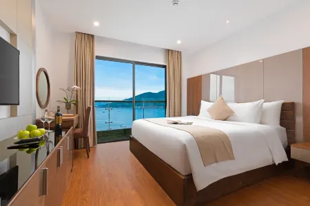 Khách sạn Alan Sea Đà Nẵng
