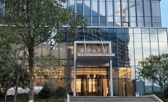 Zhuhai Hongsanyi Hotel