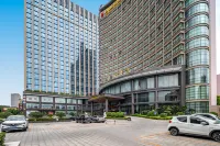 Sanding Huayue Hotel Hotels near Xuchang Railway Station