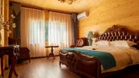 Pinglima Panshan Kangyang Homestay - balcone