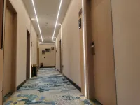 大英山水麗都精緻飯店