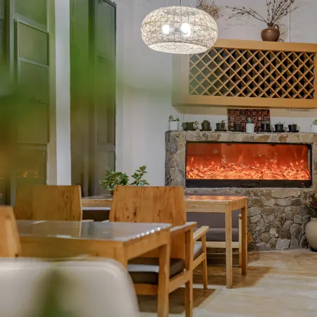 Jingyue Yuntu Homestay (Yuanyang No.1)