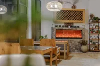 Cloud Hotel (Yuanyang No.1 Branch)