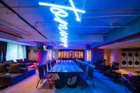 Zhanyun SALOMON Hotel Songhua Lake Jilin