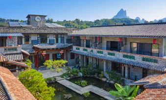 YangShuo Dejing Villa