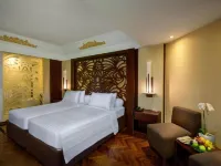Prama Sanur Beach Bali Hotels near Pengembak Beach
