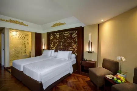 Prama Sanur Beach Bali