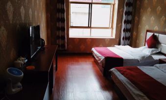 Suoge Yongxin Business Hotel