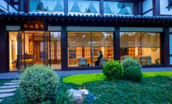 Chanyuan • Shuiju High-quality Zen Theme Inn