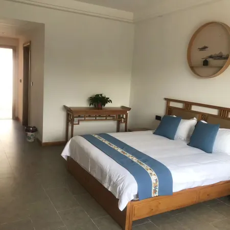 Lichuan Zheyuan Hotel