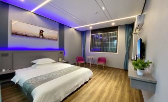 Wanzhu Business Hotel