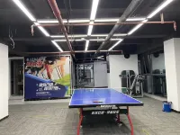 Tianbaolong Hotel - Gym