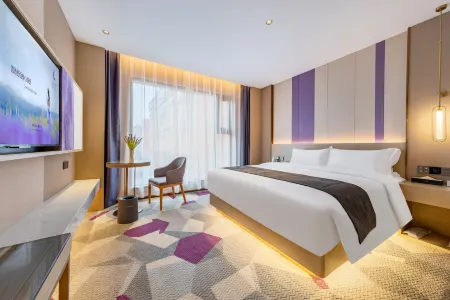 Lavande Hotel (Dongguan Huangjiang Walmart Rainbow Shopping Center)