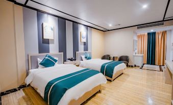 Qiaocheng Hotel