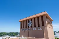 KAMENOI HOTEL TOBA Hotels near Ise-Shima National Park