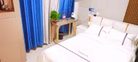 Weiyena Apartment (Yibin International Convention and Exhibition Center Branch)