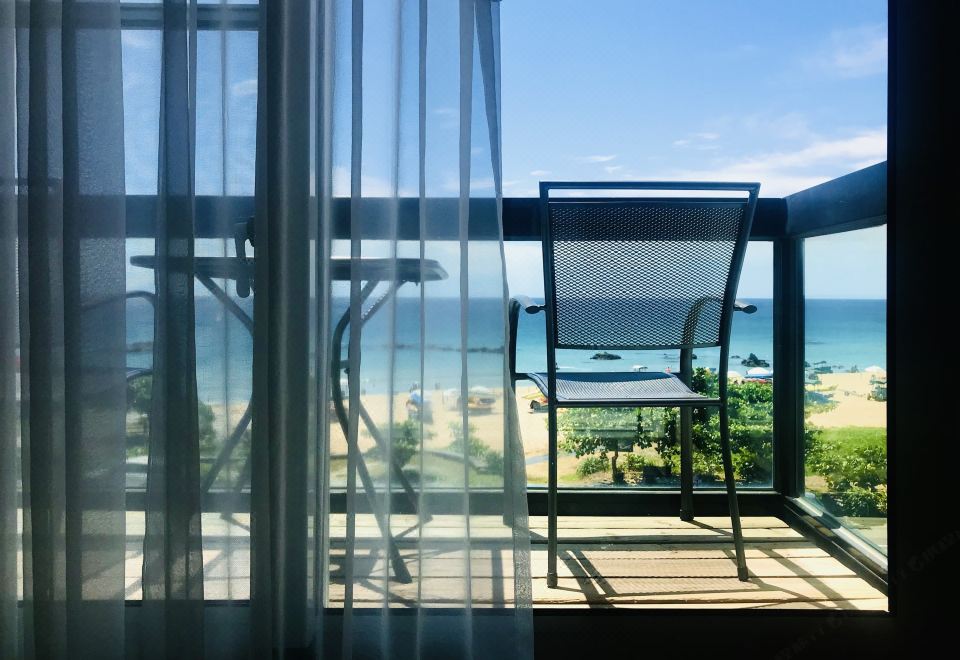 사사 노 라무르 B&B