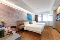 Wan'ao Hotel (Chengdu Chunxi Road Taikoo Li Branch)