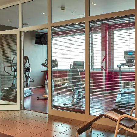 H4 Hotel Kassel by Sunday Hotels