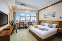 Gaoyuan Mingzhu Hotel (Kunming Changhong Road) Hotels near Kunming Haile World