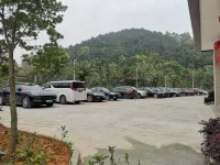 Daquan Fuyue Hotel - parking