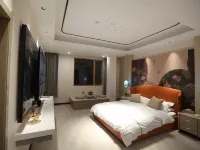 Peihong Villa Hotels in Jiaoling