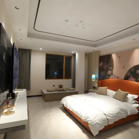 Peihong Villa