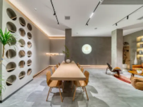 TINGLAN  Hotel Hotels in Lishui