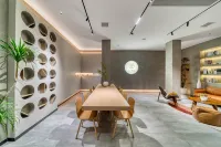 汀蘭飯店（麗水高鐵站店）