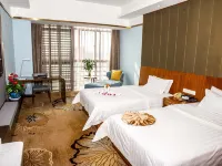 金湖三禾國際酒店 金湖酒店