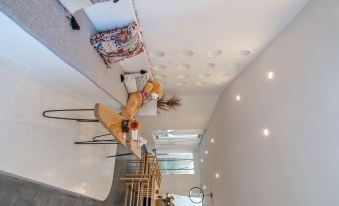 Lijiang Gongzi Panoramic INS Designer Villa