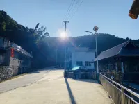Nanzhang Mountain Tea House Homestay Hotels near Mount Nannuo