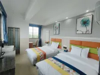 Guanfeng Apartment