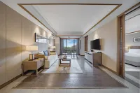 โรงแรมหรงฮุย อัพสปริงแอลลีย์ ฉงชิ่ง