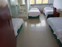 Hongyang Homestay - Kæledyr tilladt