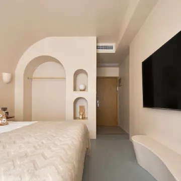 Mojing Lakeview Hotel (Xihu Lingyin Branch) Отели рядом с достопримечательностью «Храм Линь Ань»