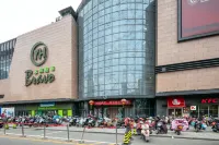 Asberg Hotel (Changxing Lishi Plaza Branch) Các khách sạn gần Ga Nam Trường Hưng