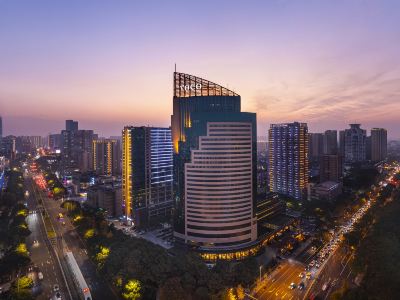 voco Changzhou Fudu by IHG