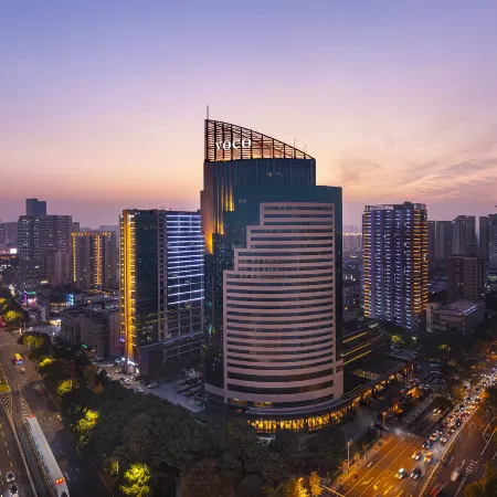 voco Changzhou Fudu by IHG